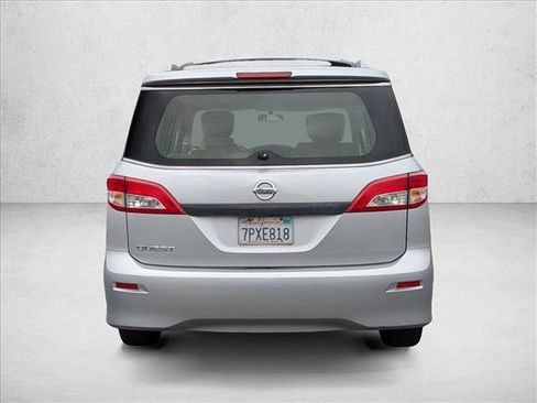 Used 2015 Nissan Quest S FWD image 7