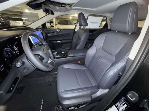 New 2026 Lexus NX 350h AWD w/ Premium Package image 2