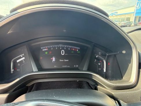 Used 2018 Honda CR-V EX image 12