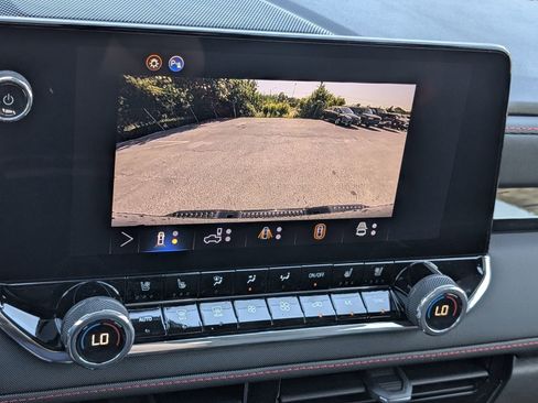 New 2026 Chevrolet Colorado Z71 AWD/4WD image 11
