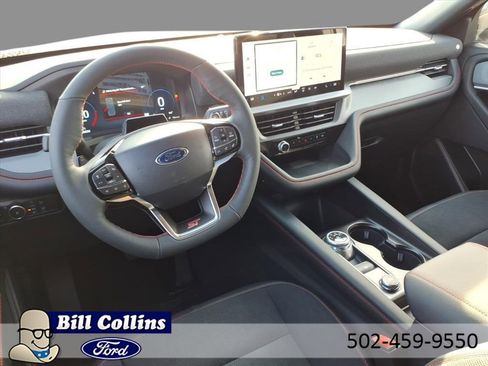 New 2026 Ford Explorer ST image 6