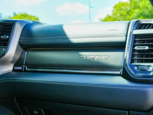 Used 2022 RAM 1500 TRX w/ TRX Level 2 Equipment Group image 31