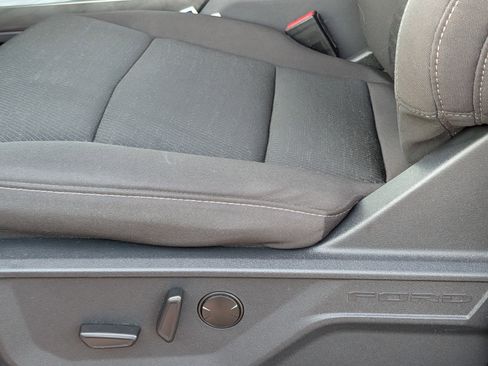 Used 2023 Ford F150 XLT w/ Equipment Group 302A High image 12