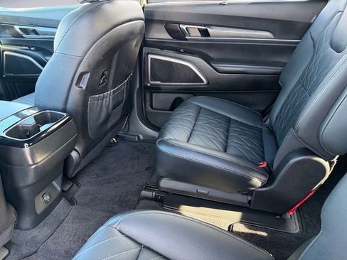 Used 2024 Kia Telluride EX X-Line image 14