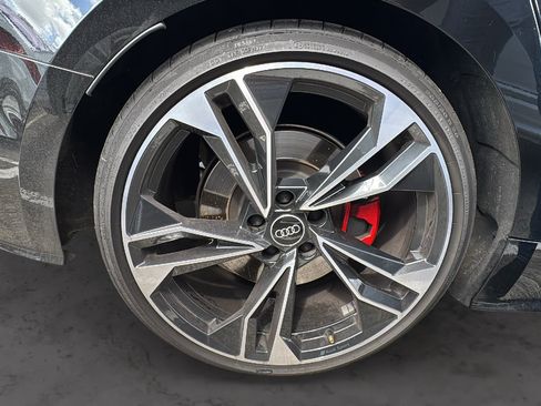 Used 2024 Audi S5 Premium Plus w/ Premium Plus Package AWD/4WD image 19