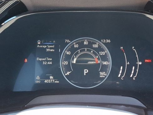 Used 2024 Lexus RX 350 Premium w/ Accessory Package (Z1) AWD/4WD image 22