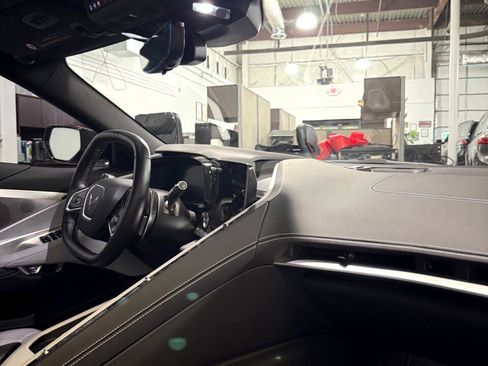 Used 2022 Chevrolet Corvette Stingray Preferred Conv w/ Z51 Performance Package image 29