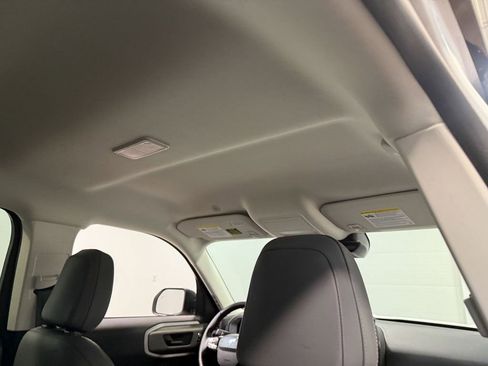 Used 2025 Ford Bronco Sport Badlands image 69