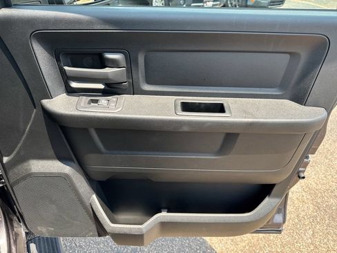 Used 2025 RAM 2500 Tradesman AWD/4WD image 36