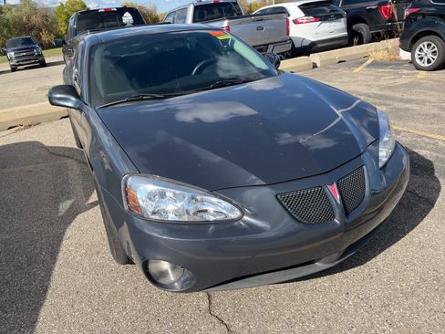 Used 2008 Pontiac Grand Prix image 21