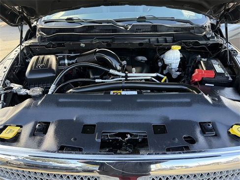 Used 2019 RAM 1500 Lone Star image 26