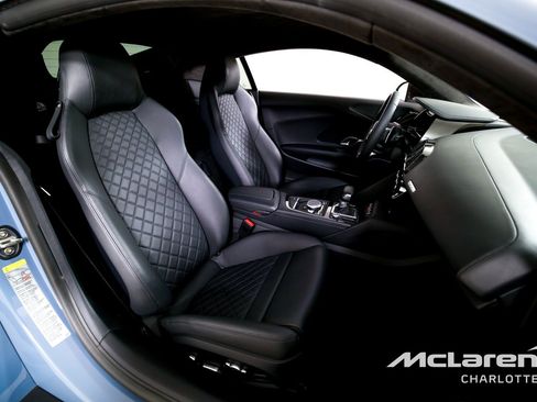 Used 2023 Audi R8 V10 performance AWD/4WD image 19