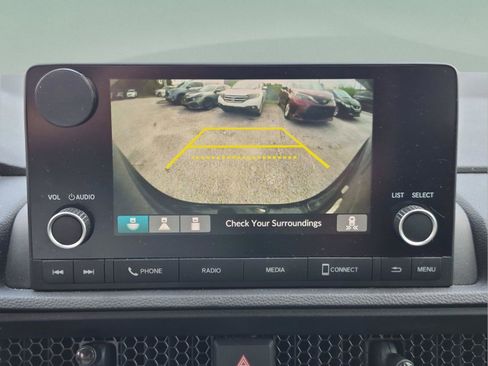 Certified 2023 Honda CR-V Sport image 25