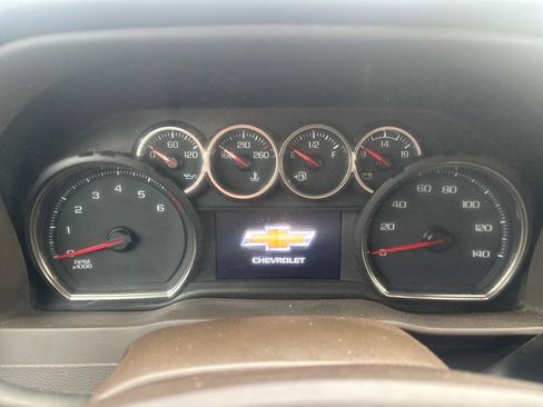 Used 2023 Chevrolet Silverado 2500 LT w/ Convenience Package image 13