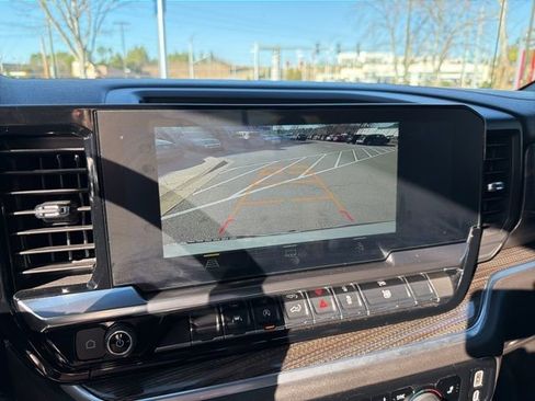 Used 2024 Chevrolet Silverado 1500 RST w/ All Star Edition Plus image 17