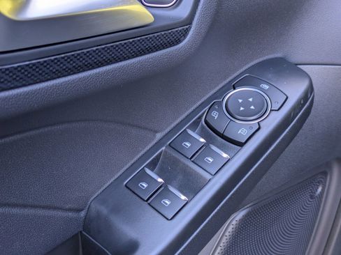 New 2026 Ford Escape ST-Line w/ Tech Pack #1 image 10