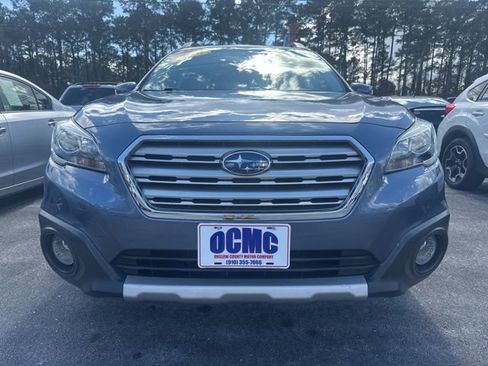 Used 2016 Subaru Outback 2.5i Limited image 2