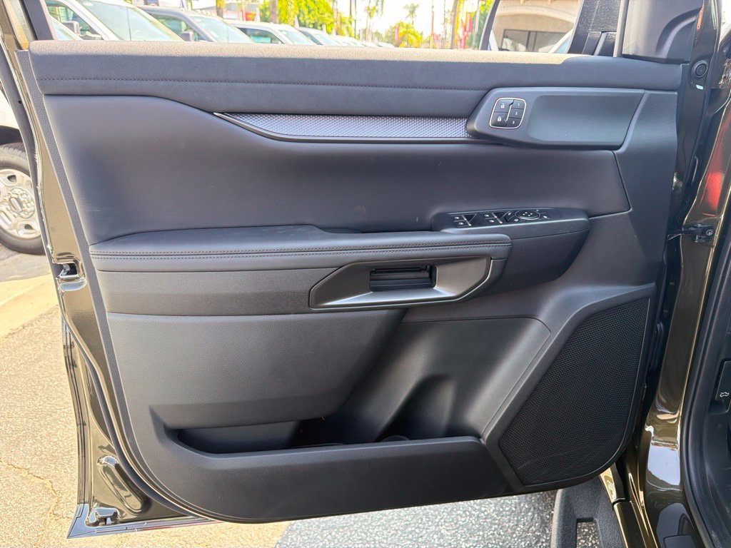 New 2026 Ford Ranger Raptor AWD/4WD image 14