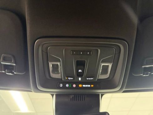 New 2026 GMC Sierra 2500 AT4 AWD/4WD image 18