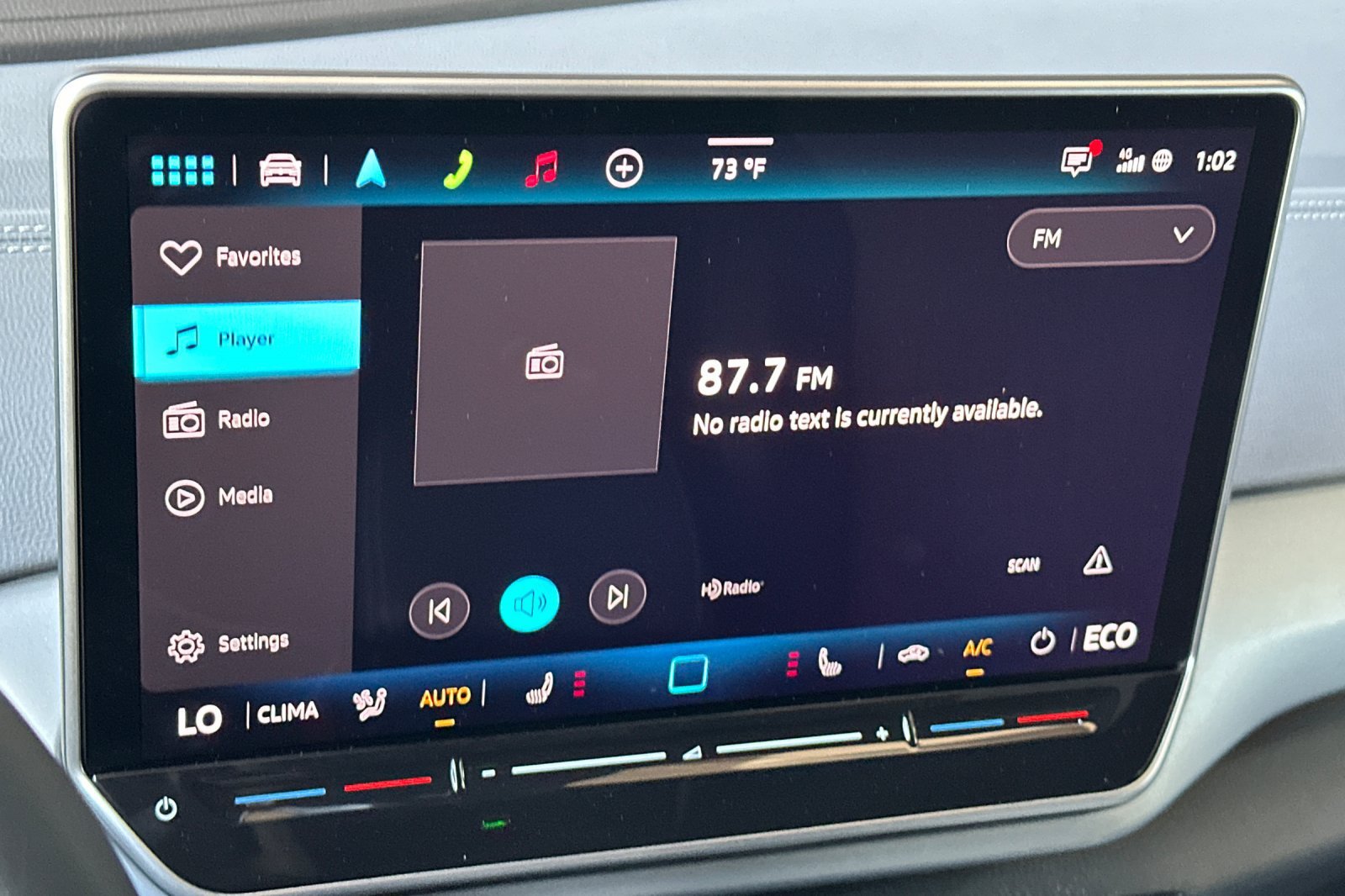 New 2026 Volkswagen ID.4 Pro RWD image 16