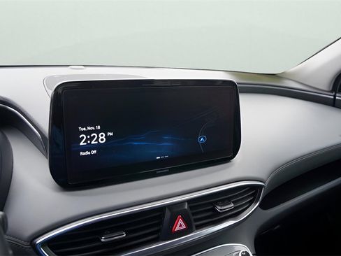 Used 2023 Hyundai Santa Fe SEL image 21