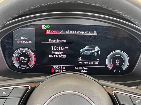 Used 2022 Audi A5 2.0T Premium Plus image 29