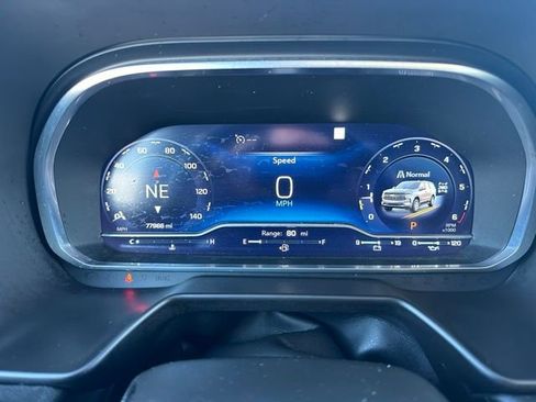 Used 2022 Chevrolet Tahoe RST w/ Luxury Package image 42