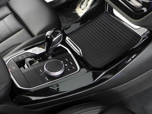 Certified 2023 BMW X3 sDrive30i w/ M Sport Package RWD image 15