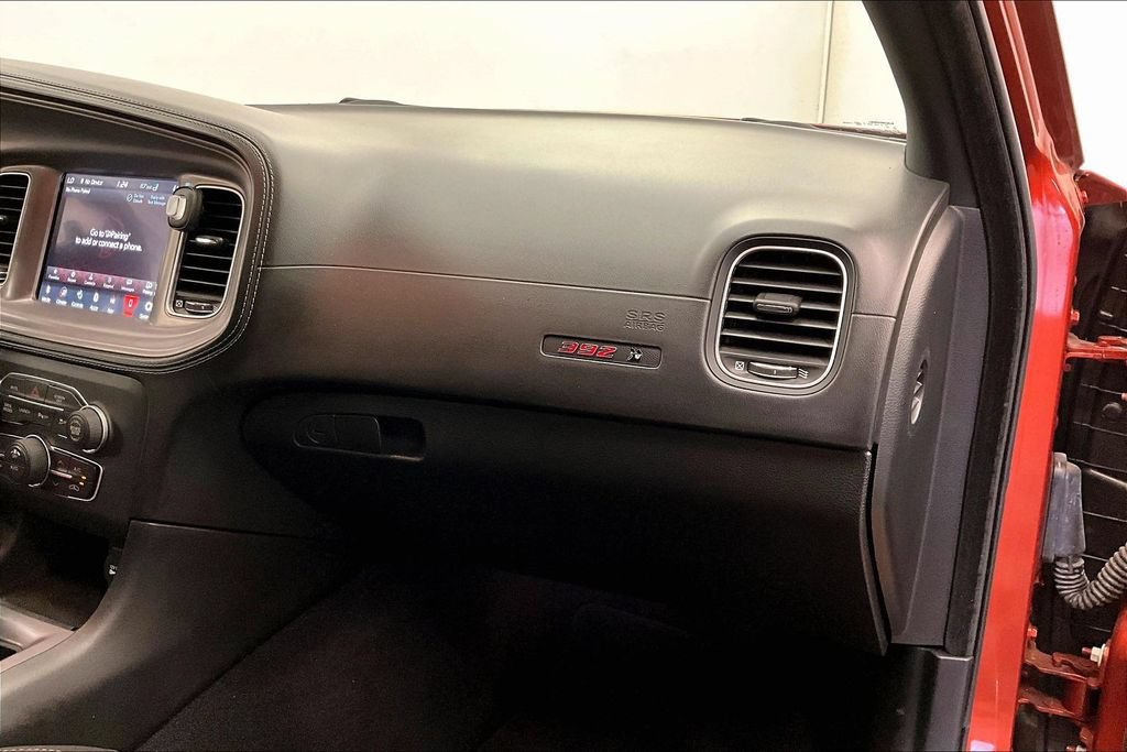 Used 2023 Dodge Charger Scat Pack w/ Plus Group RWD image 15