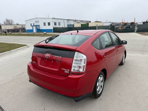 Used 2007 Toyota Prius image 3