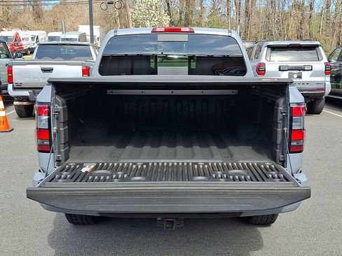 Used 2023 Nissan Frontier PRO-4X w/ Pro-4X Premium Package AWD/4WD image 12