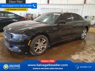 Used 2016 Dodge Charger SXT w/ AWD Plus Group video 1