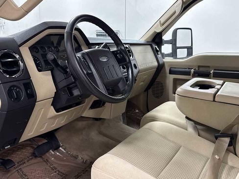 Used 2008 Ford F250 XLT image 12