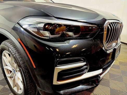 Certified 2023 BMW X5 xDrive40i w/ Premium Package image 26