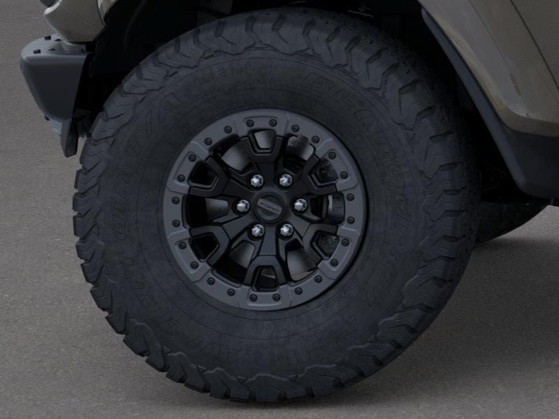 New 2026 Ford Bronco Raptor w/ Interior Carbon Fiber Pack AWD/4WD image 21