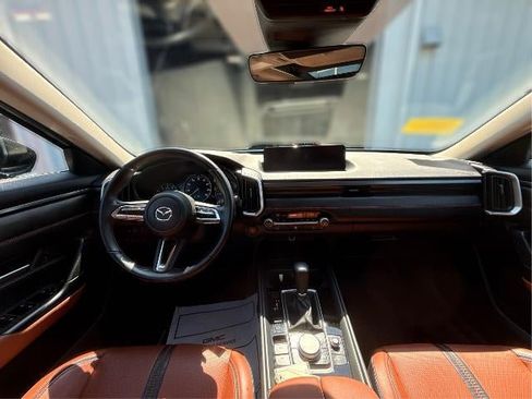 Used 2023 MAZDA CX-50 AWD 2.5 Turbo w/ Cargo Package image 14