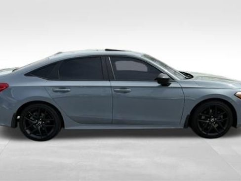 Used 2023 Honda Civic Si image 4