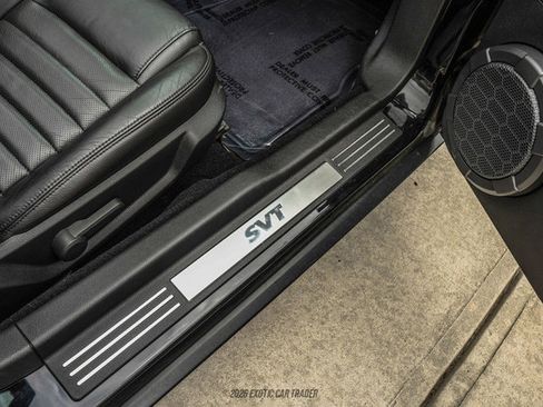 Used 2008 Ford Mustang Shelby GT500 RWD image 58