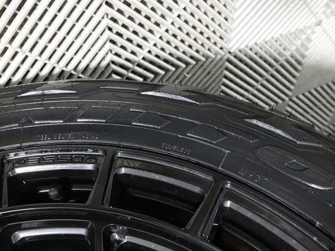 Used 2026 GMC Yukon Denali Ultimate image 52