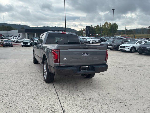 Used 2024 Ford F150 King Ranch AWD/4WD image 27