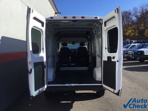 Used 2015 RAM ProMaster 1500 image 13