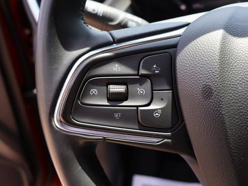 Certified 2024 Buick Encore GX Sport Touring w/ Comfort Package FWD image 31