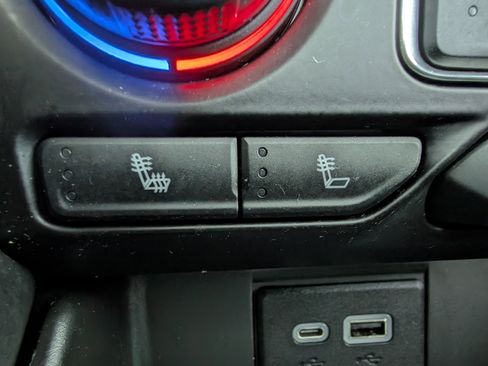 Used 2022 Chevrolet Tahoe RST w/ Luxury Package image 34