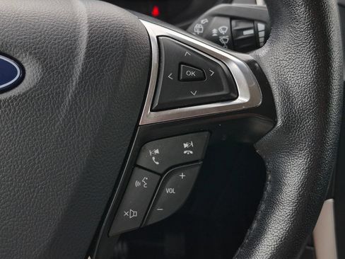 Used 2024 Ford Edge SEL AWD/4WD image 20