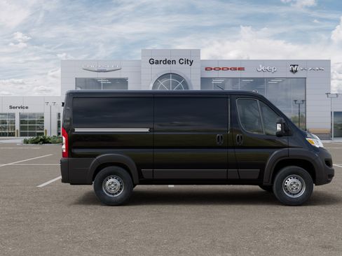 New 2026 RAM ProMaster 1500 w/ Convenience Group FWD image 21
