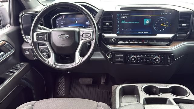Used 2024 Chevrolet Silverado 1500 RST RWD image 25
