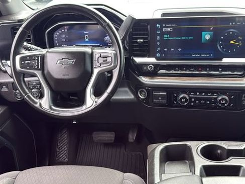 Used 2024 Chevrolet Silverado 1500 RST RWD image 25