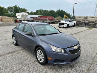 Used 2014 Chevrolet Cruze LS image 1