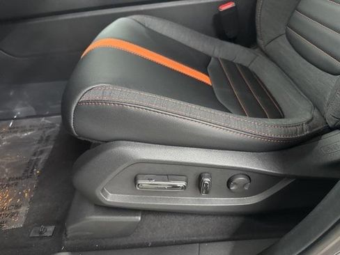 New 2026 Honda Passport TrailSport image 22