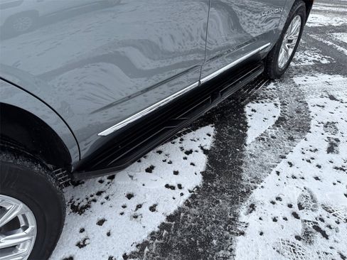 Certified 2023 GMC Yukon SLT image 29